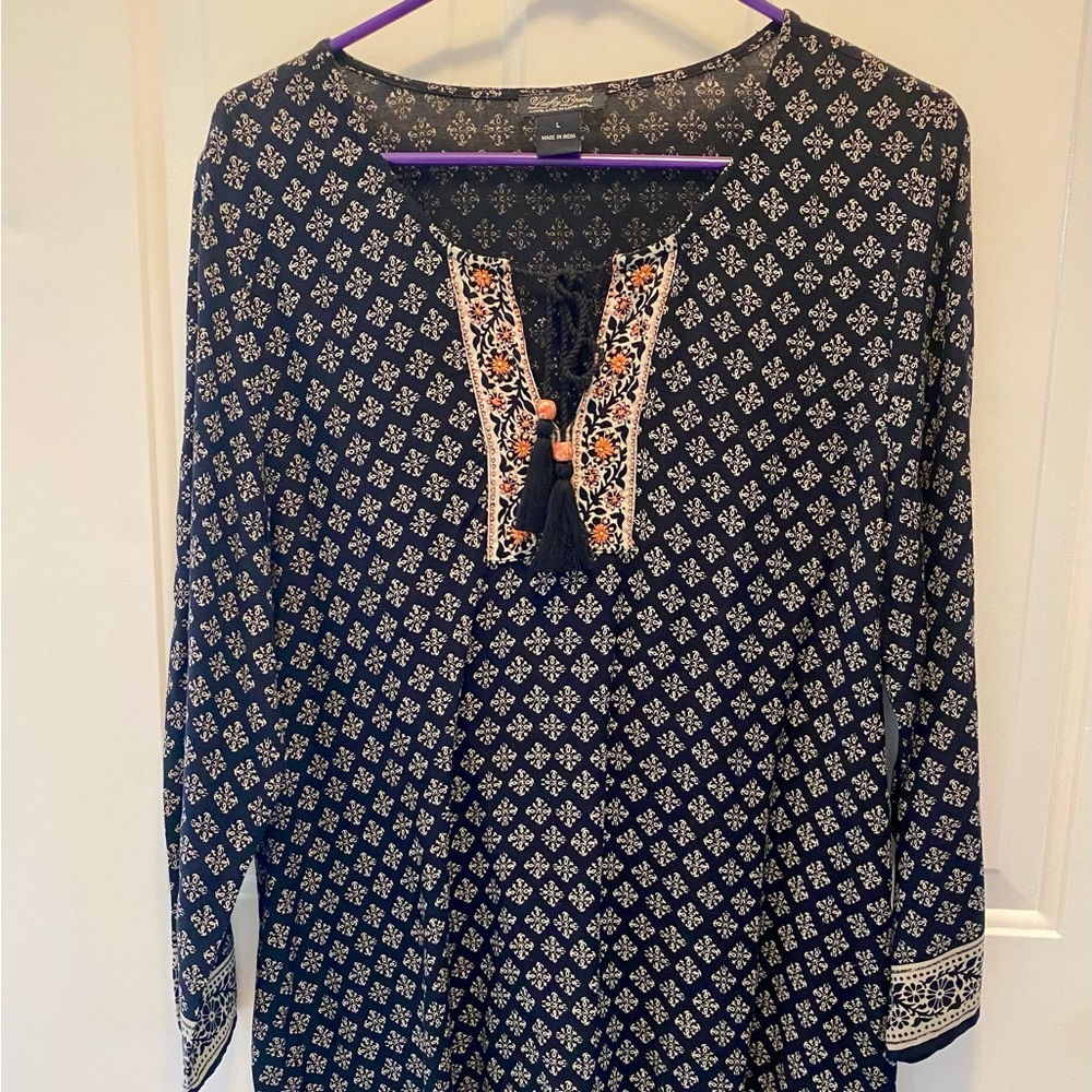 Lucky Brand top